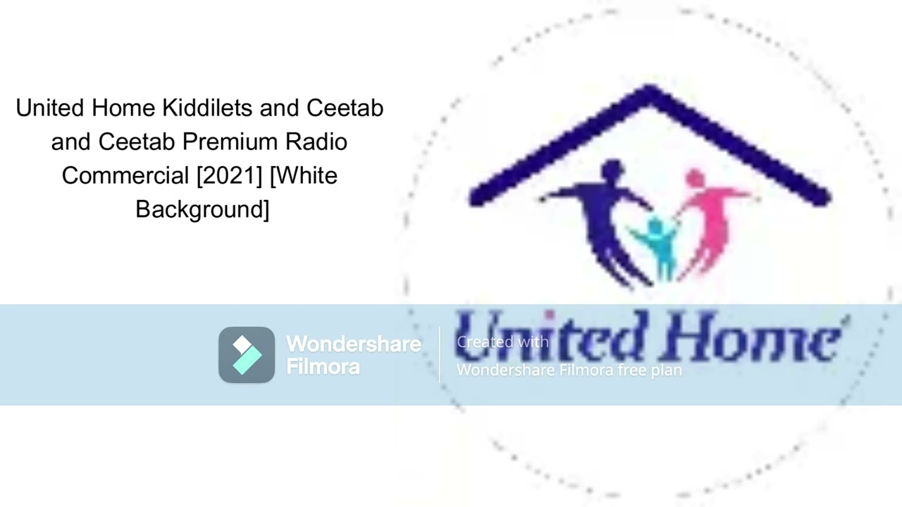 United Home Kiddilets and Ceetab and Ceetab Premium Radio Commercial [2021]