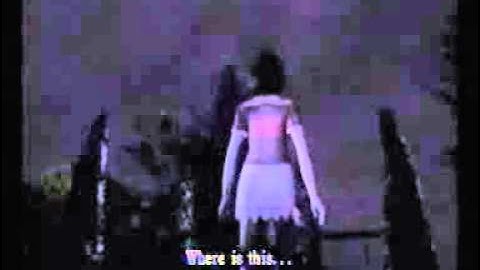 Lets play Fatal Frame 2 (Project Zero 2) Part 1-old timey?