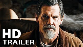 OUTER RANGE - Trailer 2 (2022) | All Star Trailers