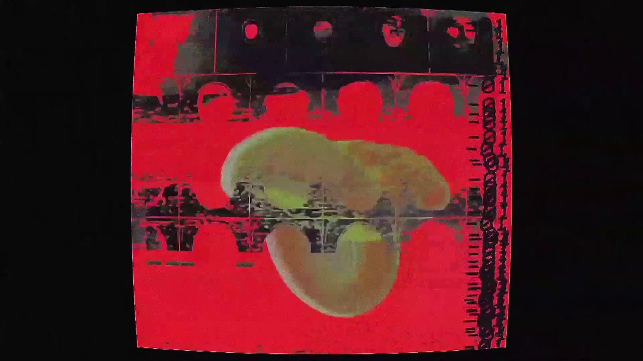 Still_Bloom - Scanner-01 [Single] (2019)