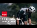 MET Rivale - Belong to Cycling