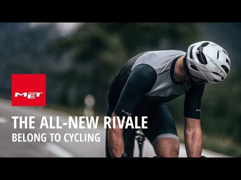 MET Rivale - Belong to Cycling