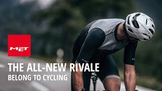 MET Rivale - Belong to Cycling