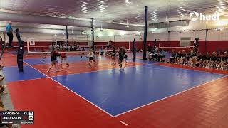 VA Vball Showcase 2026