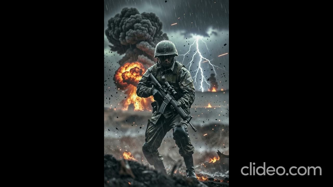 into the storm fan made v2