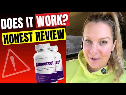 Memocept – Worth It or a Scam?⚠️Memocept Reviews - Does Memocept Work? Memocept Amazon
