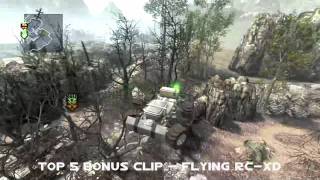 Black Ops Kill Montage Top 5 - Episode #8