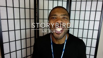 Creative Writing with StoryBird