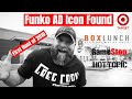 Episode 228 - First Hunt of 2019 and Funko AD Icons and Dragons Pops Found