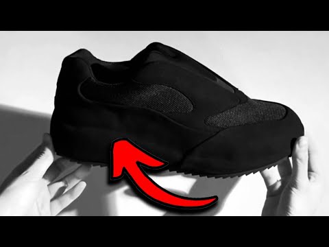 ★YESEYESEE★ YES Bully LS Black YEEZY BULLY BL-01 PREVIEW - YouTube