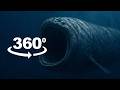 BLOOP Encounter (360°) | VR Deep Sea Horror POV