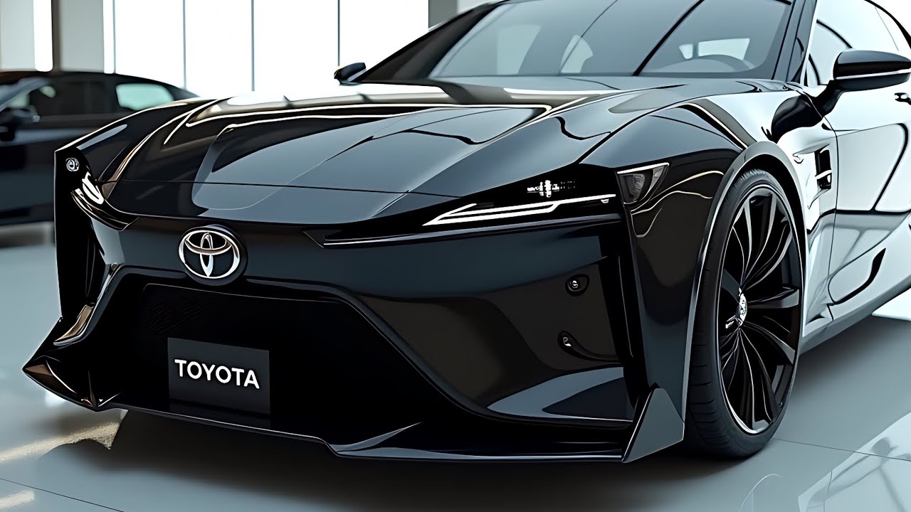 Toyota KILLED the Competition! The 2026 Celica GTS is Finally Here! 🇯🇵