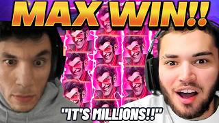 [TOP 14] BIGGEST STREAMER WINS! #409  | Trainwreckstv, Adin Ross & Syztmz!