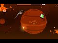 "orange" 100% by STYLO|Geometry dash 2.2