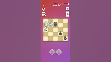 pocket chess chess puzzle event level 40