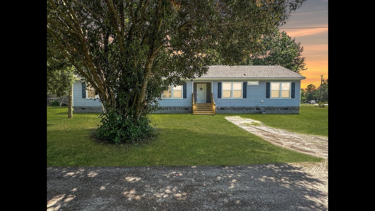 1036 Black Tom Road Moncks Corner Real Estate YouTube