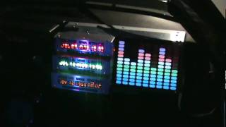 BAcka To The Future 004 Time Circuit