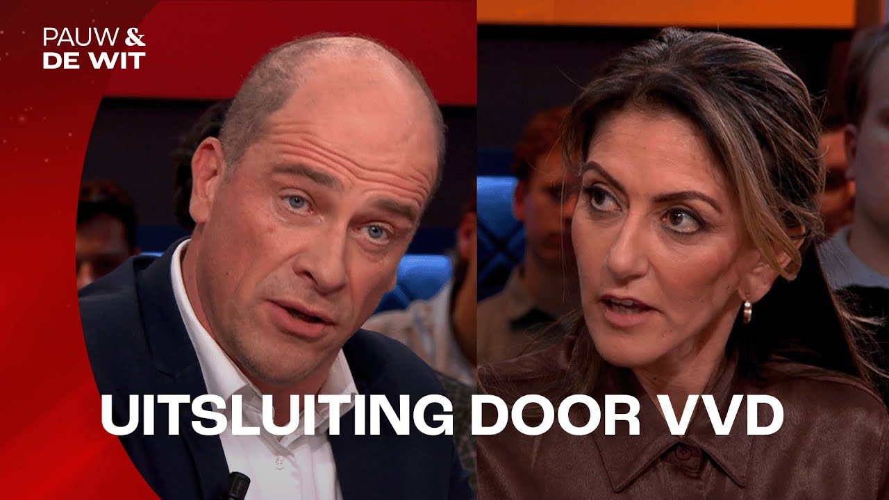 Hoe wil DILAN YEŞILGÖZ in de LAATSTE DAGEN tot de verkiezing KIEZERS OVERTUIGEN? | Pauw & De Wit