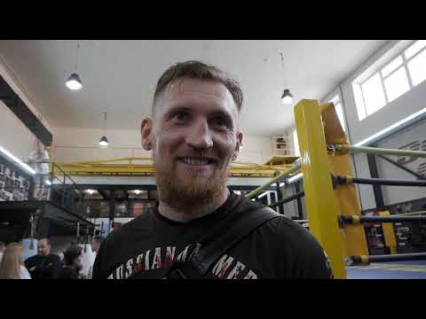 Дмитрий Кудряшов: "Почему я должен уважать Романова?"