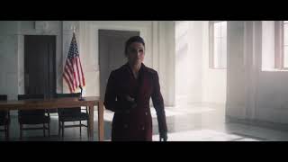 Zemo gets the Flag Smasher Super Soldier killed   The Falcon