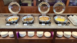 Osaka Buffet: Up to 30% Off! Hotel Hankyu International Night & Day Full Menu screenshot 2