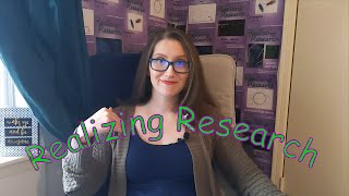 Welcome to Realizing Research