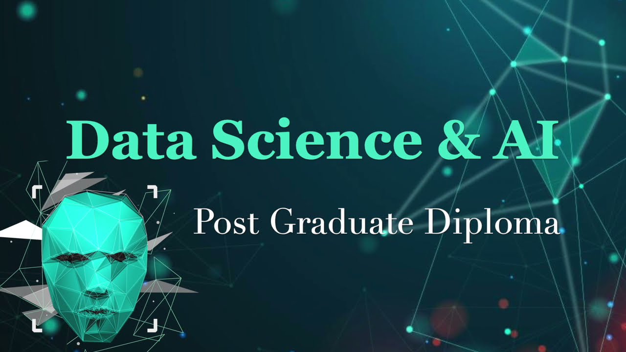 IIITD PG Diploma In Data Science Artificial Intelligence YouTube