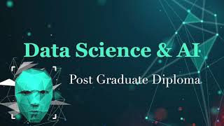 IIITD PG Diploma in Data Science & Artificial Intelligence