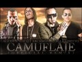 Camuflaje remix  alexis y fido feat arcangel y de la ghetto