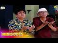 Jethalal Aur Bapuji Kisse Dekh Dare Hue Hai ? | TMKOC Hungama | EP 948 | Minisodes