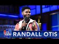 Randall Otis Performs Stand-Up