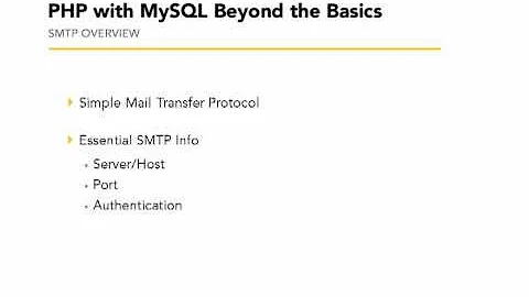 Wie heißt der SMTP Server von Hotmail?