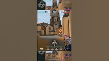 Neon ace in pistol round on fracture 1v4 #ACE #1v4 #valorantclips #valorantshorts #valorant
