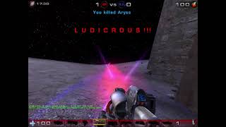 Unreal Tournament 2004 - Holy S***