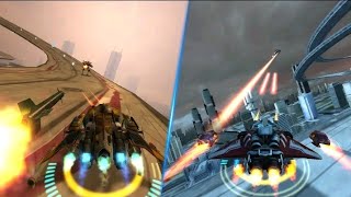 Space Racing 3D - Star Race Android Gameplay 26 May 2020 screenshot 5