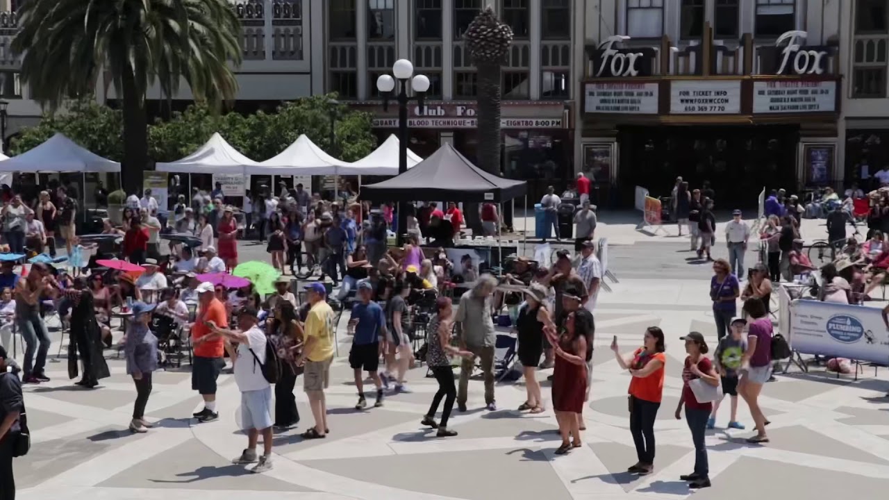 PAL Music Festival - Things To Do In Redwood City