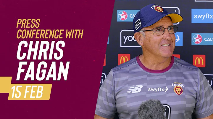 Fagan: Zorko was an exceptional Captain
