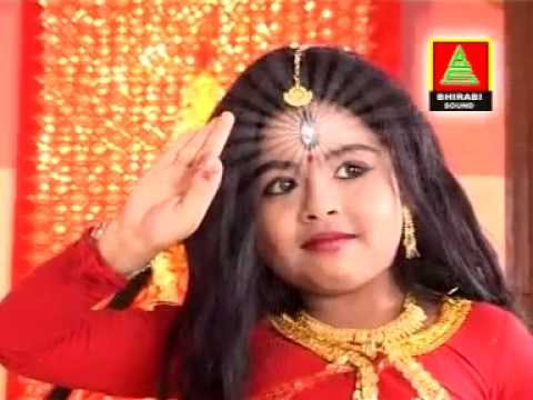 Runu Jhunu  Bengali Devotional Song 2015   Devi Bhajan  Tara Maa  Parikshit Bala  Bhirabi Sound