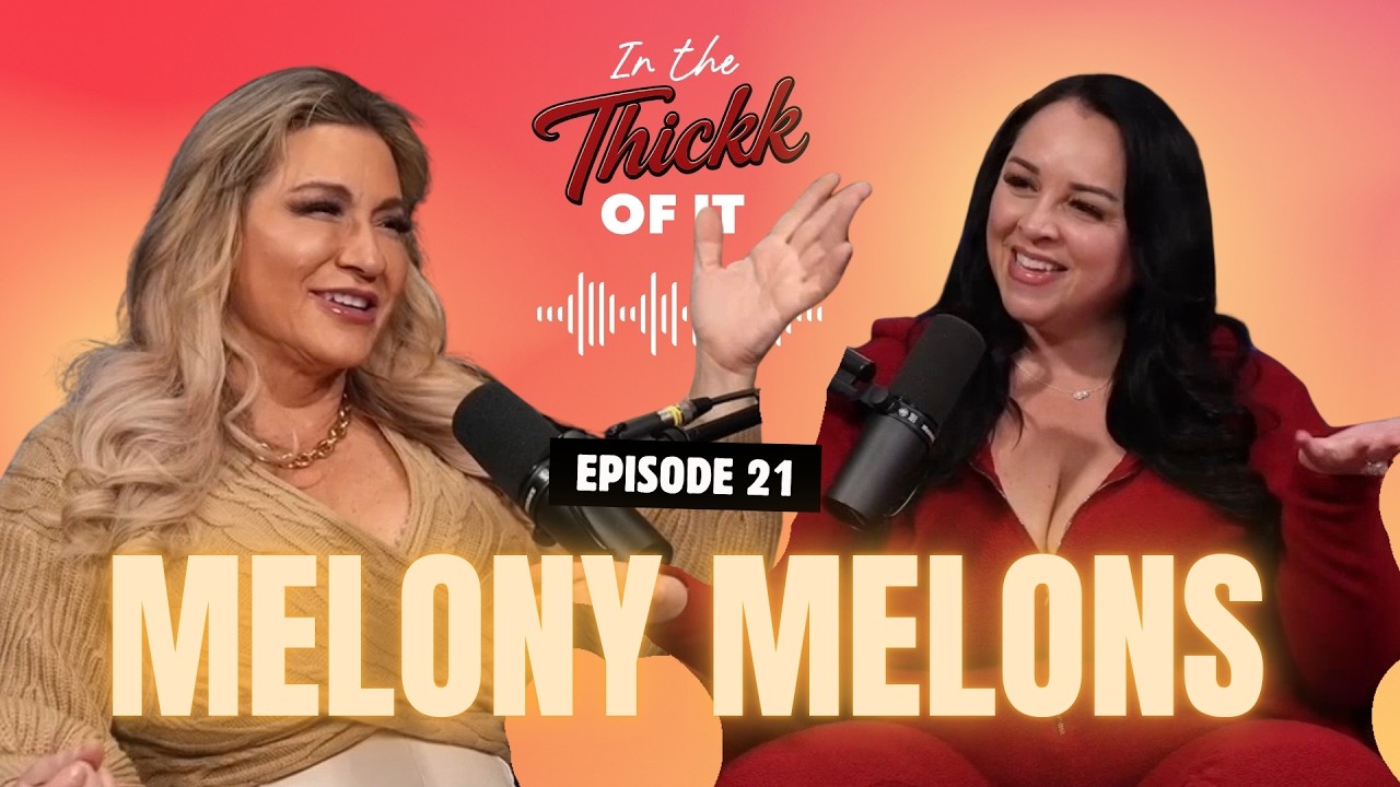 Melony Melons
