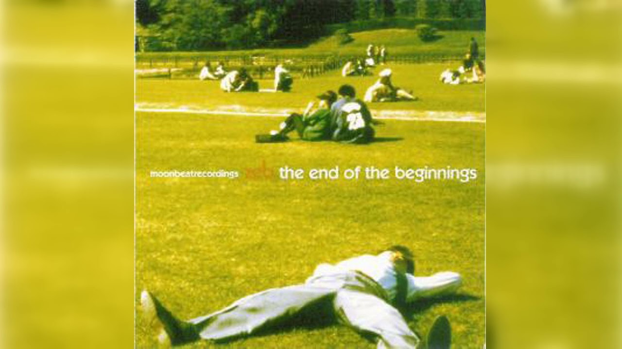 Zeb - The End Of The Beginnings (Dub, Downtempo, Tribal) (2002)