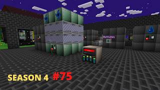 GregTech New Horizons S4 - 75 - Decision Paralysis