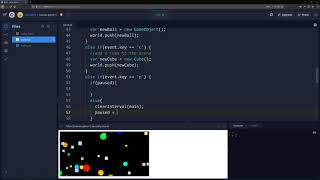Javascript Object Orientated Programming (OOP) Follow Up
