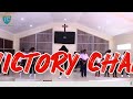 Samsong  -Victory Chant (Official Kids Dance Video)