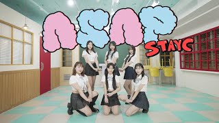 [HIGHUP] STAYC - ASAP(Live Ver.) KPOP DANCE COVER Ι ON STAGE : IDOL Performance by 온뮤직 인천