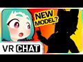 BEEPU SHOWS OFF HER NEW BODY 😳💦 [VRChat Funny Moments]