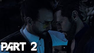 เมล์นรก ขนมครกยกล้อ - Farcry 5 - Part 2