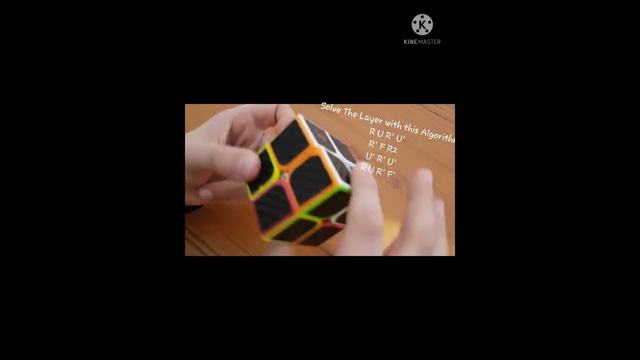 Tutorial 2x2 Layered Method