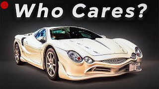 Top 10 Cars That Didn't Follow The Trends