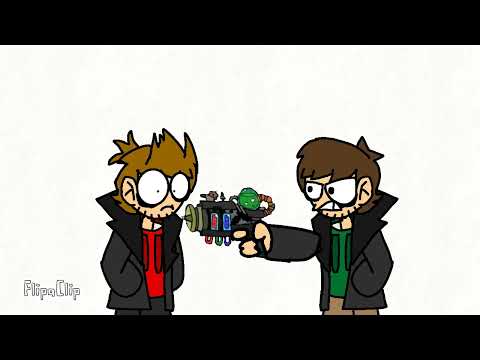 estj 2 eddsworld hilary, future matt in 2023