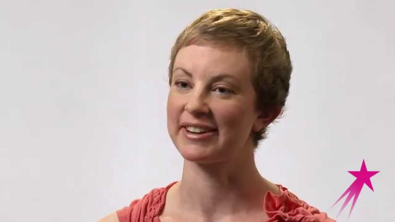 Musician: Performer's Perspective - Allison Garza Career Girls Role Model